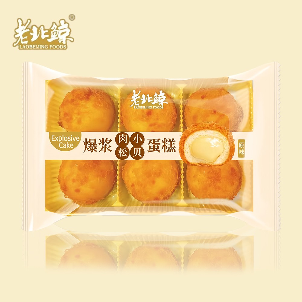 168克-爆浆肉松小贝海苔味